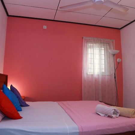 Sea Shine Beach Resort Mirissa Zewnętrze zdjęcie