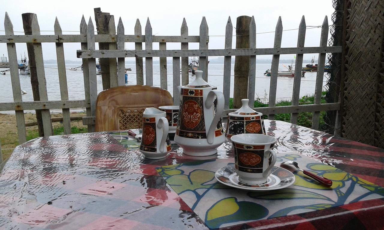 Sea Shine Beach Resort Mirissa Zewnętrze zdjęcie