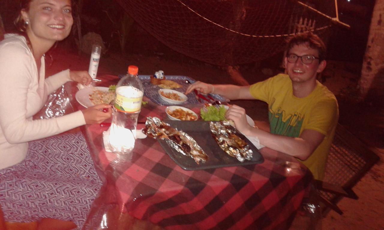 Sea Shine Beach Resort Mirissa Zewnętrze zdjęcie
