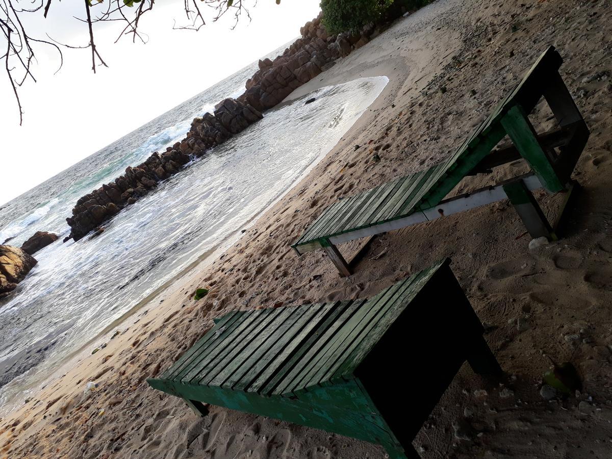 Sea Shine Beach Resort Mirissa Zewnętrze zdjęcie