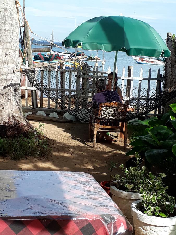 Sea Shine Beach Resort Mirissa Zewnętrze zdjęcie
