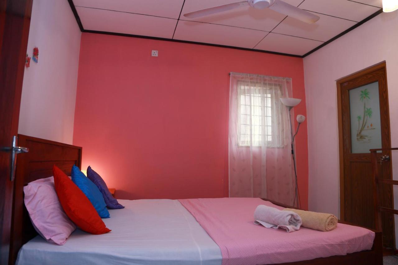 Sea Shine Beach Resort Mirissa Zewnętrze zdjęcie
