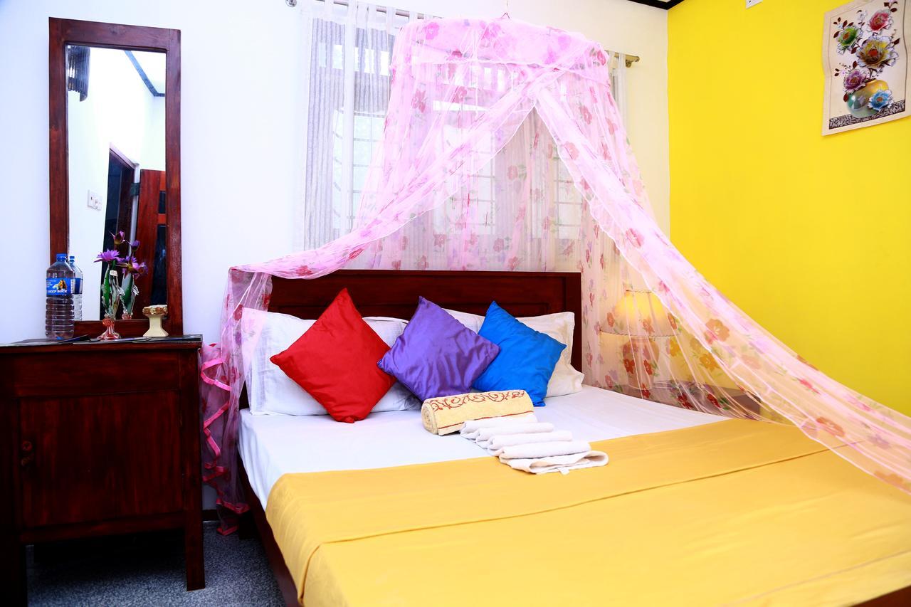 Sea Shine Beach Resort Mirissa Zewnętrze zdjęcie