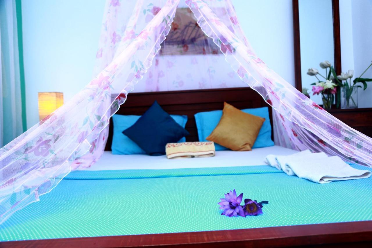 Sea Shine Beach Resort Mirissa Zewnętrze zdjęcie