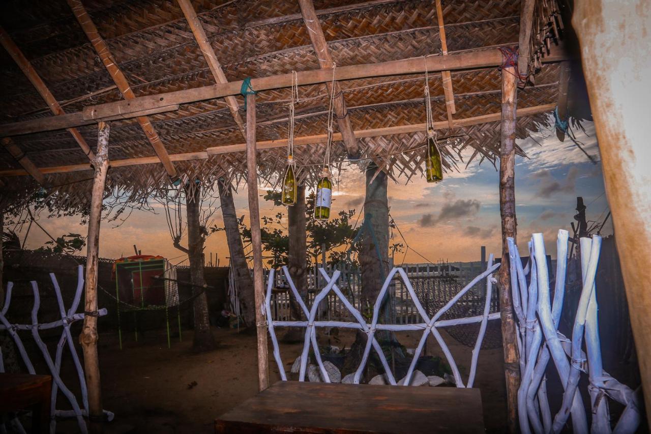Sea Shine Beach Resort Mirissa Zewnętrze zdjęcie