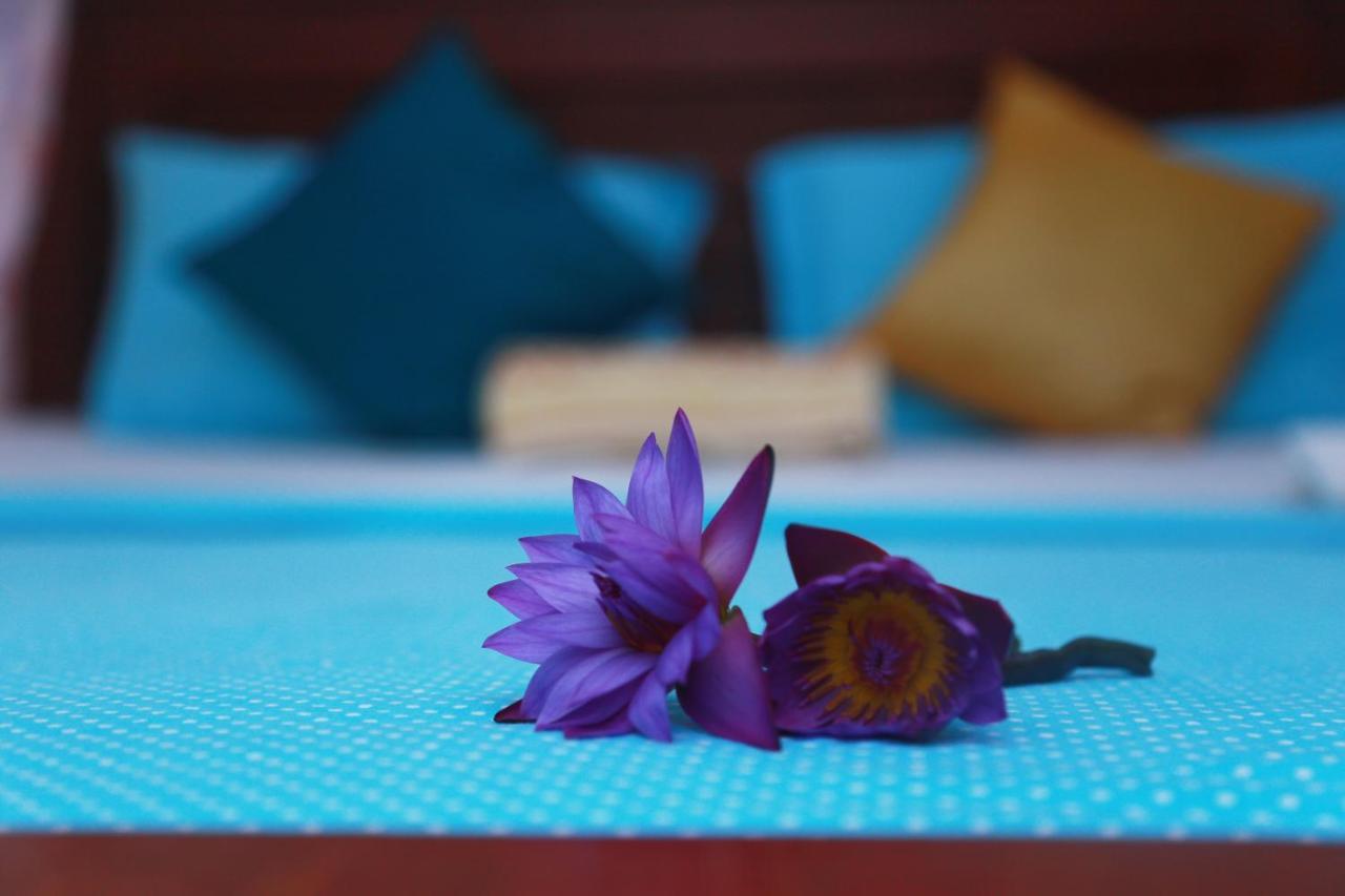 Sea Shine Beach Resort Mirissa Zewnętrze zdjęcie