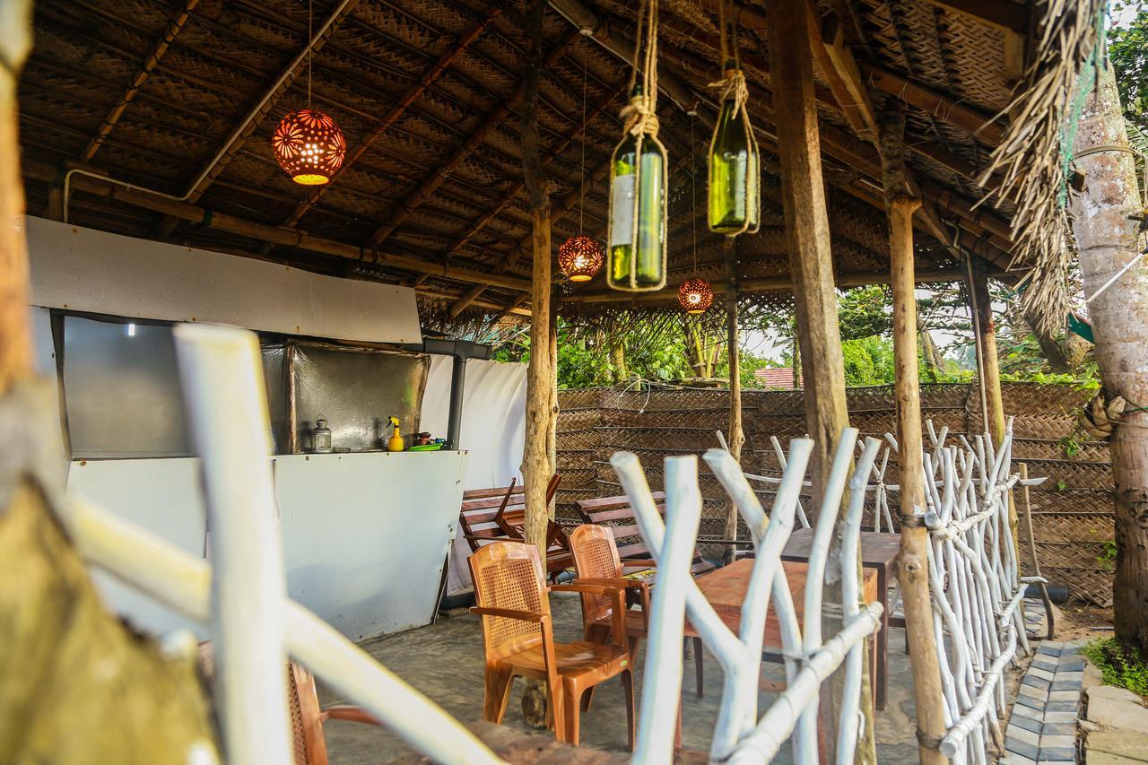 Sea Shine Beach Resort Mirissa Zewnętrze zdjęcie