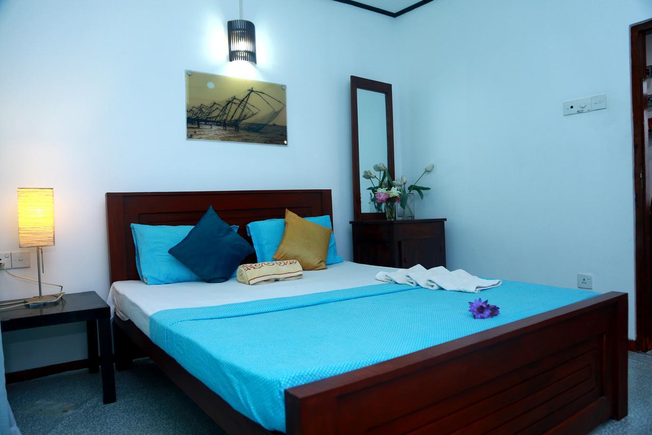 Sea Shine Beach Resort Mirissa Zewnętrze zdjęcie