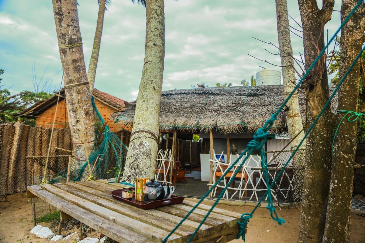 Sea Shine Beach Resort Mirissa Zewnętrze zdjęcie