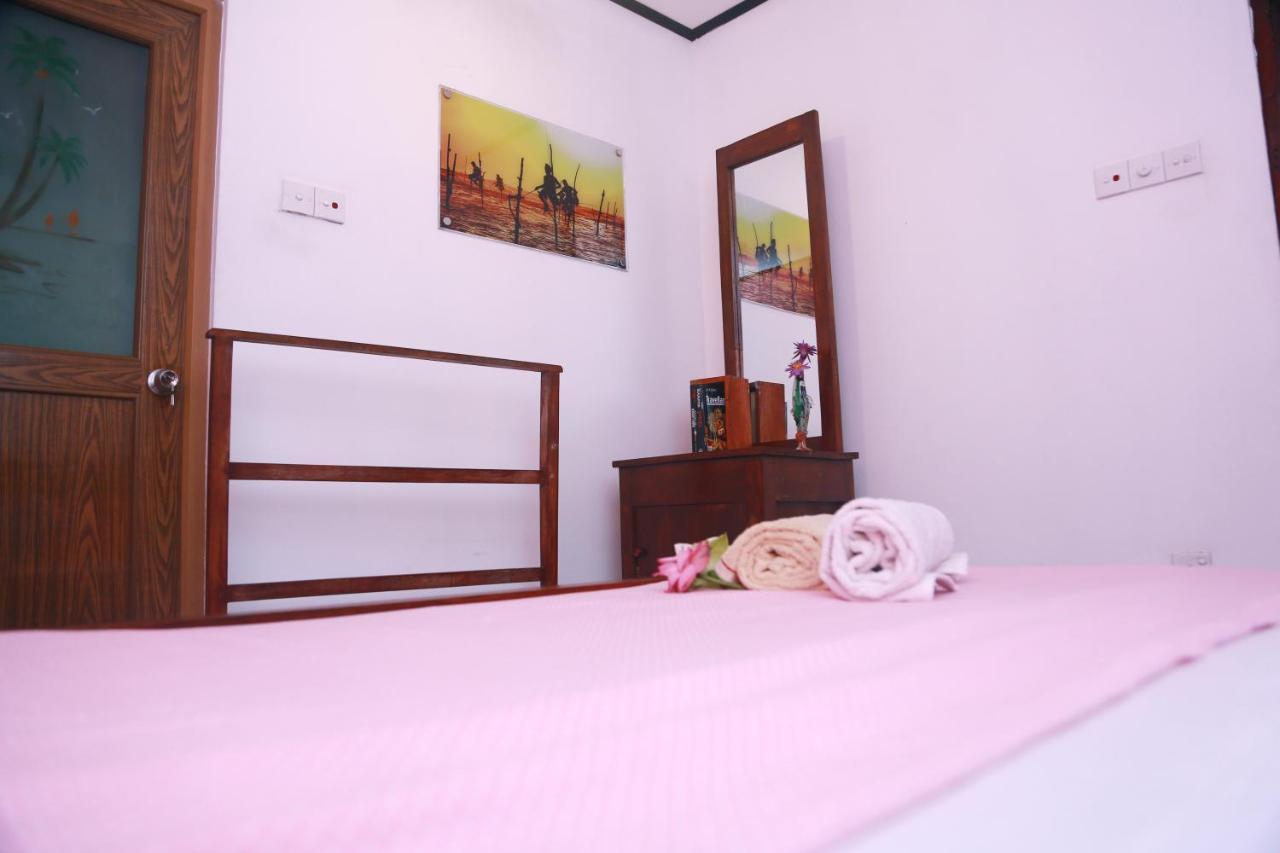 Sea Shine Beach Resort Mirissa Zewnętrze zdjęcie