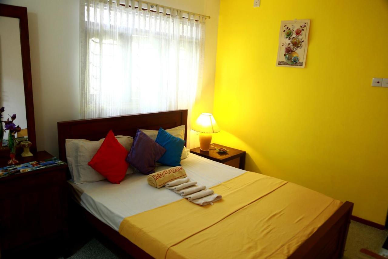Sea Shine Beach Resort Mirissa Zewnętrze zdjęcie