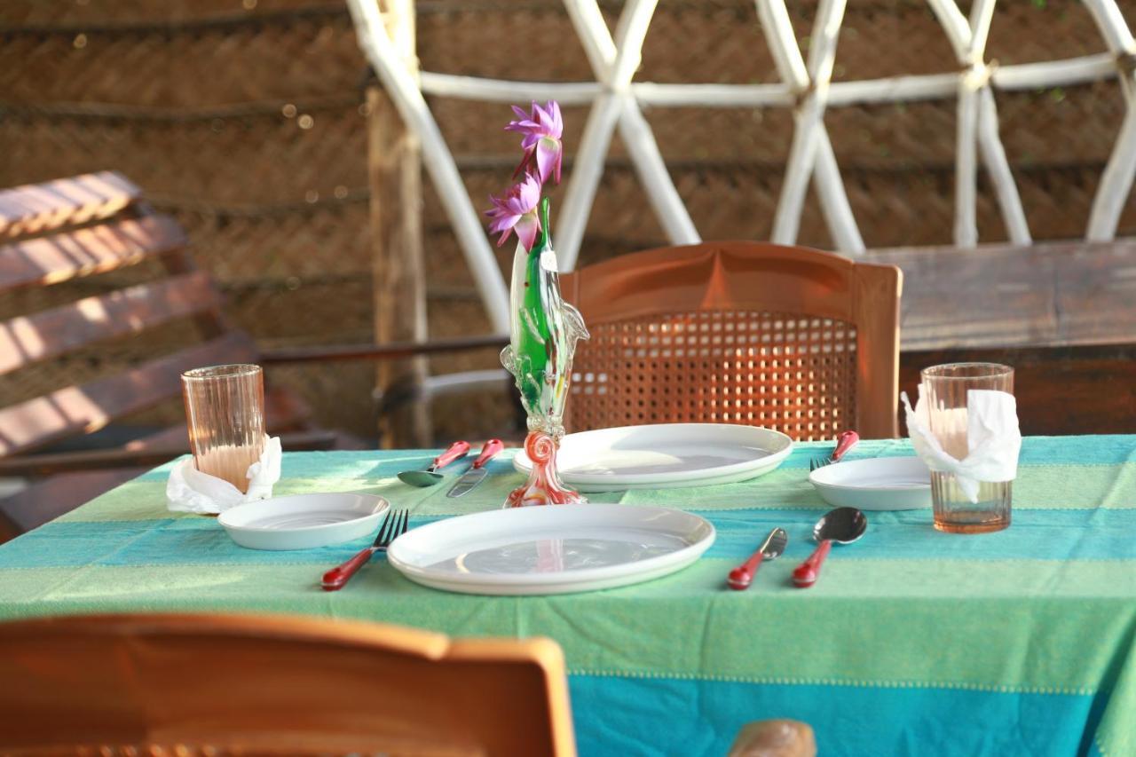 Sea Shine Beach Resort Mirissa Zewnętrze zdjęcie