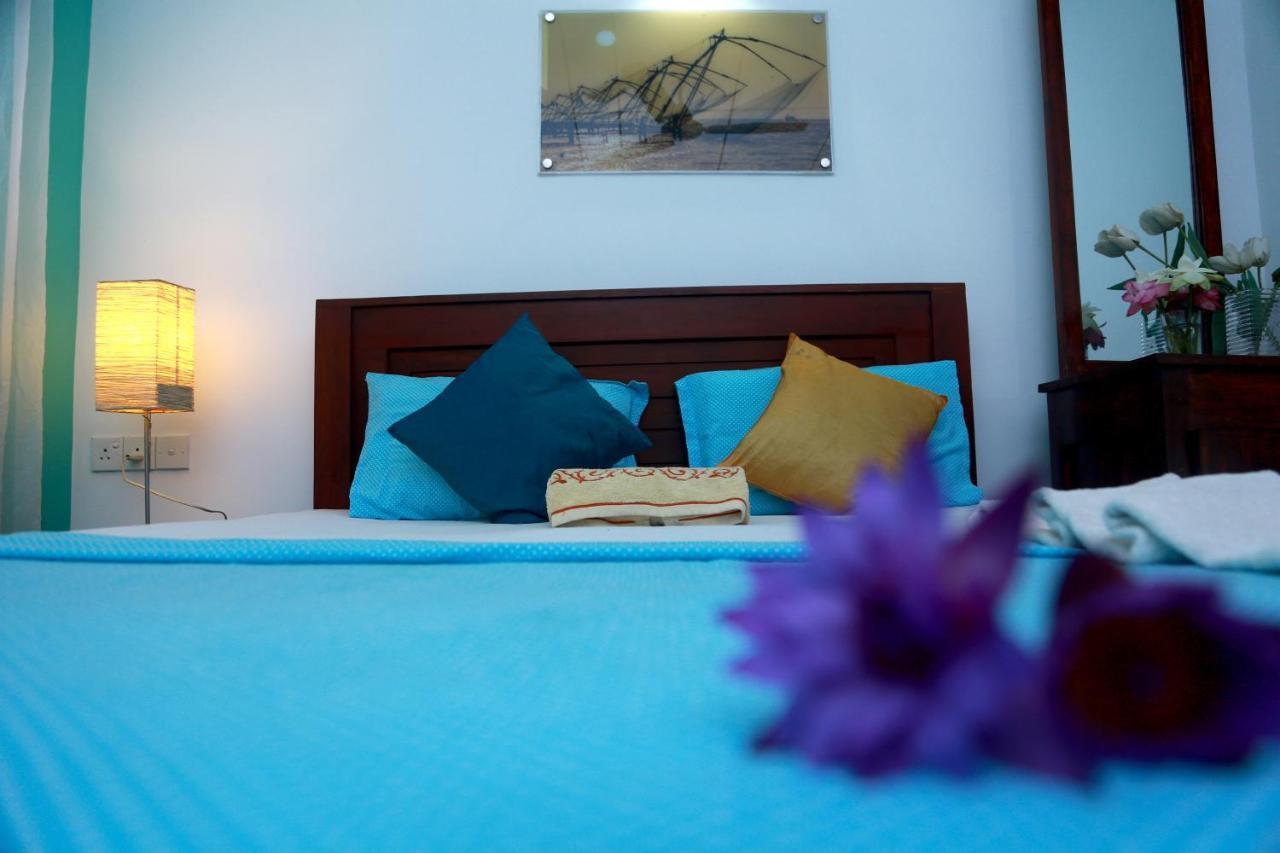 Sea Shine Beach Resort Mirissa Zewnętrze zdjęcie