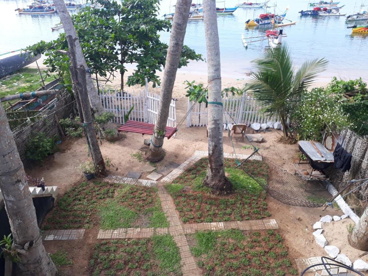 Sea Shine Beach Resort Mirissa Zewnętrze zdjęcie